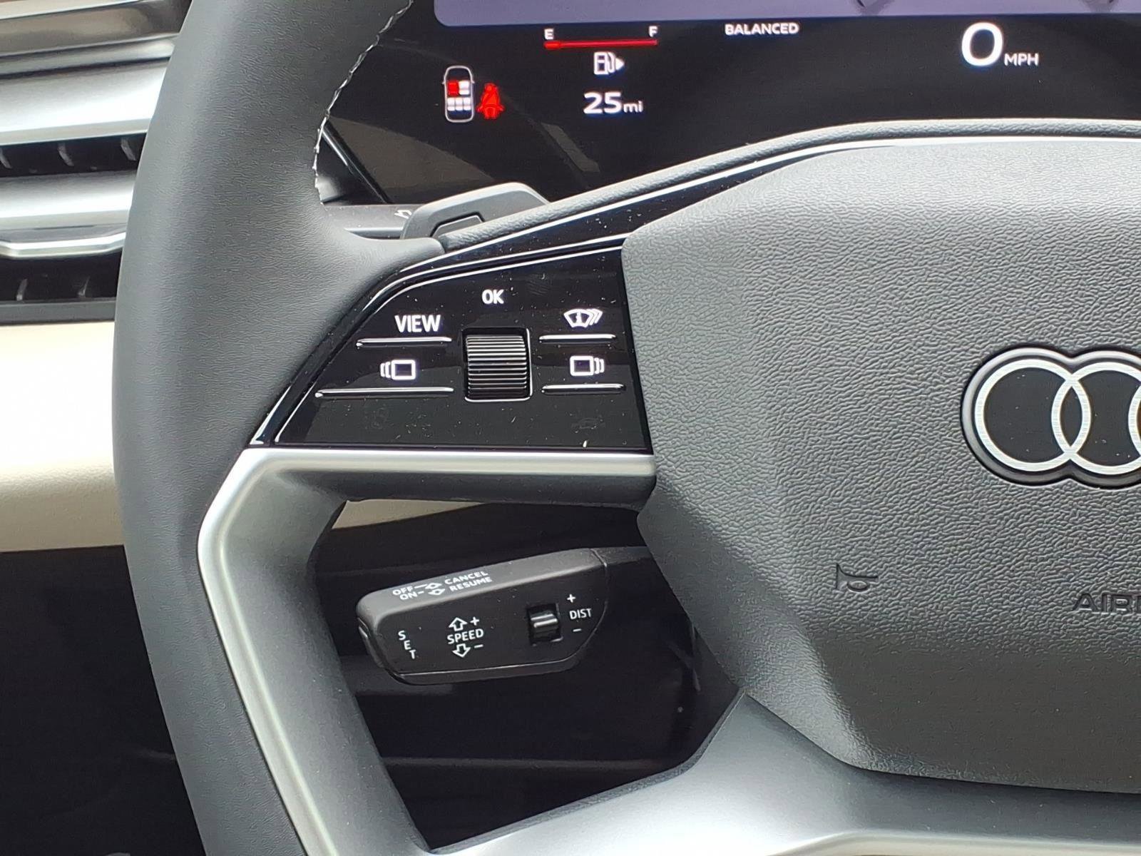 New 2026 Audi A5 Prestige AWD/4WD image 19