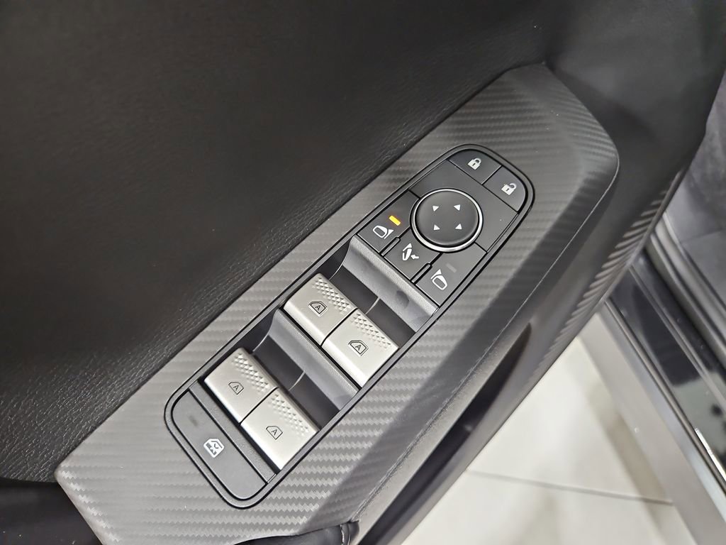 New 2026 Nissan Rogue SL AWD/4WD image 11