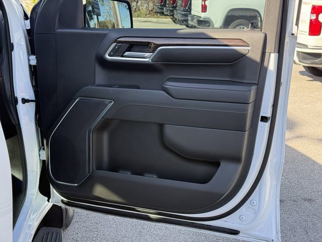 Used 2023 GMC Sierra 1500 Elevation w/ LPO, GMC Protection Package AWD/4WD image 34