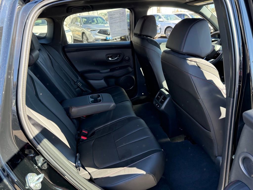 Certified 2025 Acura ADX A-Spec image 20