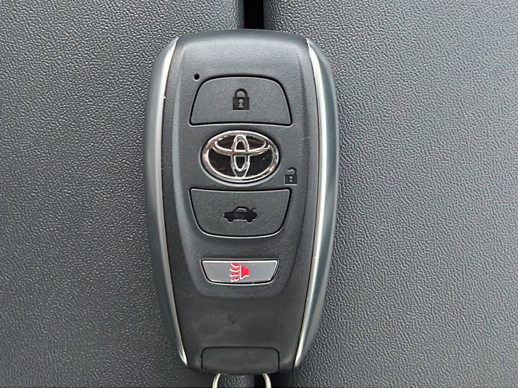 Used 2024 Toyota GR86 Premium RWD image 21