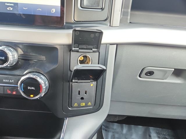 Used 2022 Ford F150 XLT w/ Equipment Group 302A High image 25