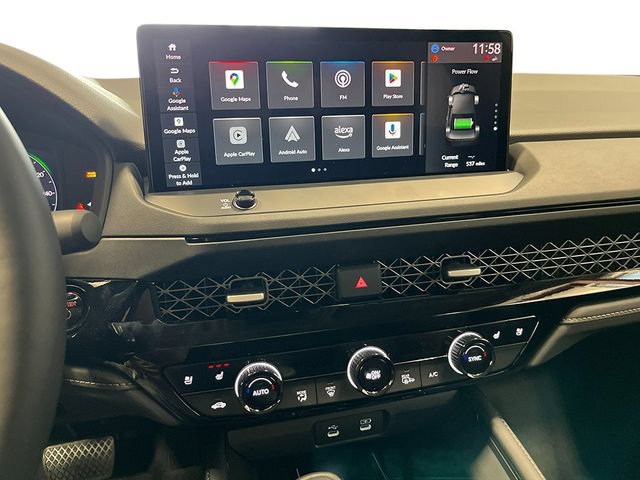 New 2026 Honda Accord Touring image 21