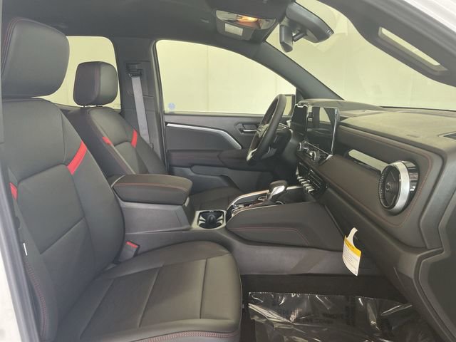 New 2026 Chevrolet Colorado Z71 w/ Technology Package image 21