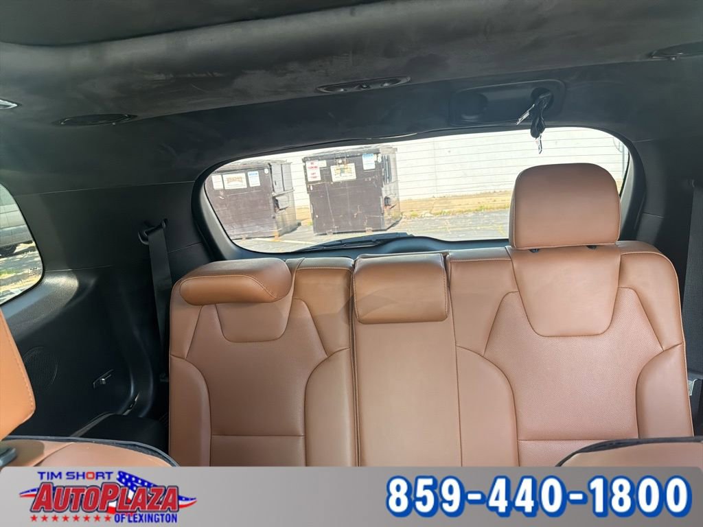 Used 2024 Kia Telluride SX Prestige X-Pro AWD/4WD image 21