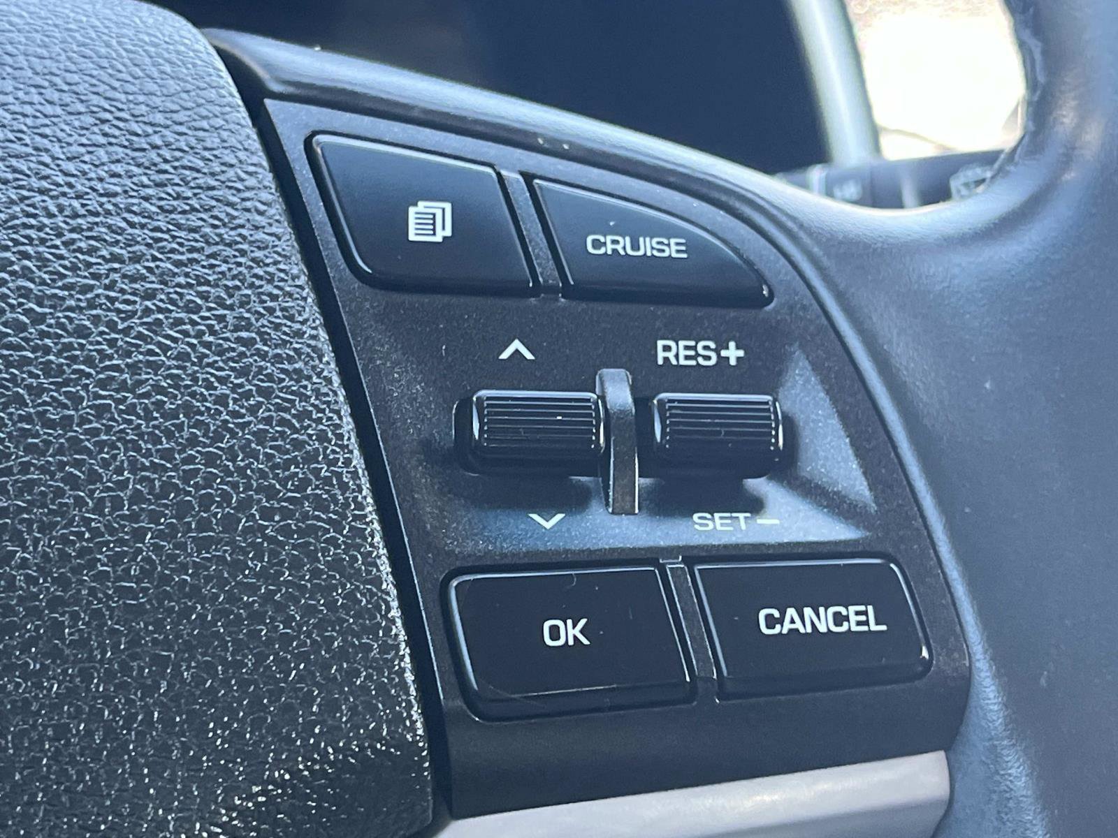 Used 2019 Hyundai Tucson Limited FWD image 24