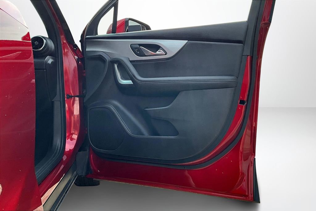 Used 2021 Chevrolet Blazer LT image 26