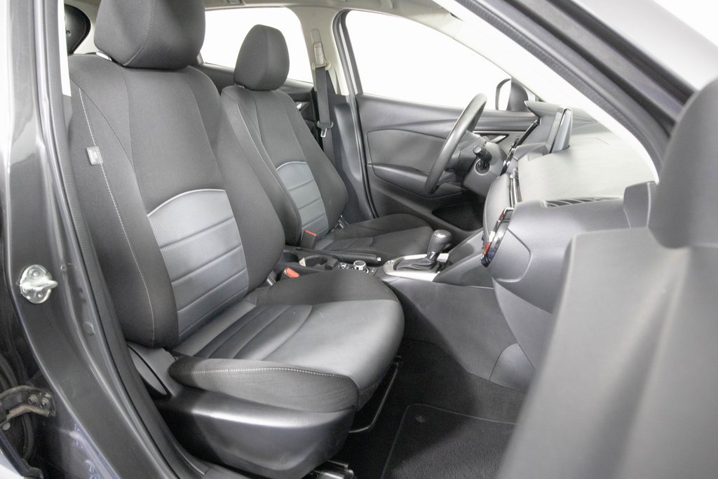 Used 2018 MAZDA CX-3 Sport image 19