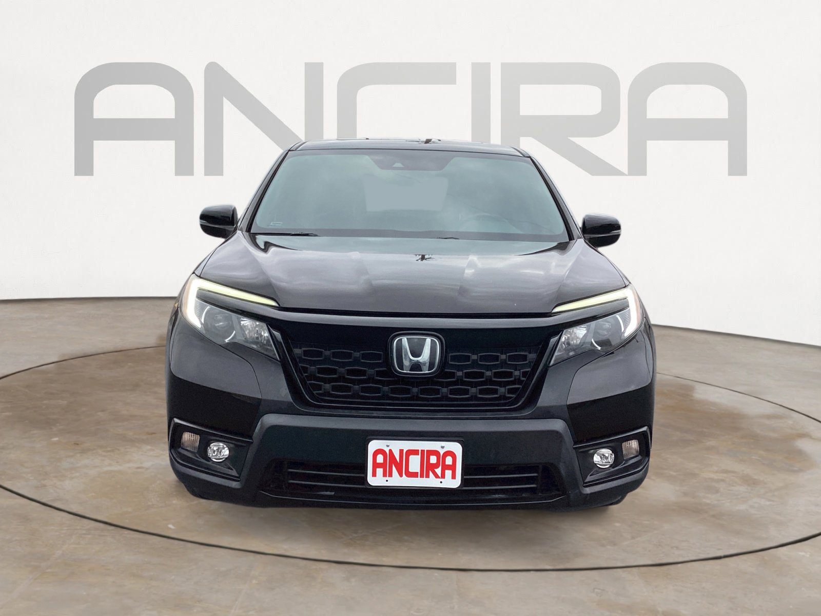 Used 2021 Honda Passport EX-L image 8
