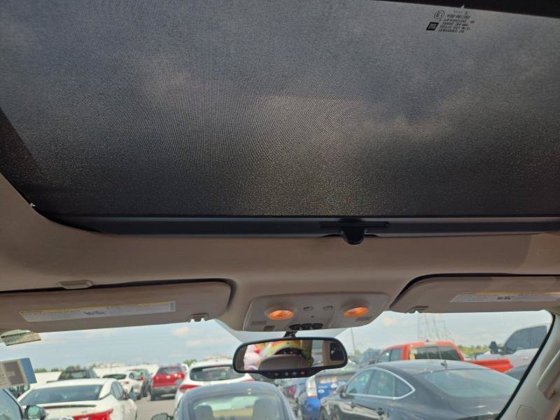 Used 2013 GMC Acadia SLT FWD image 11