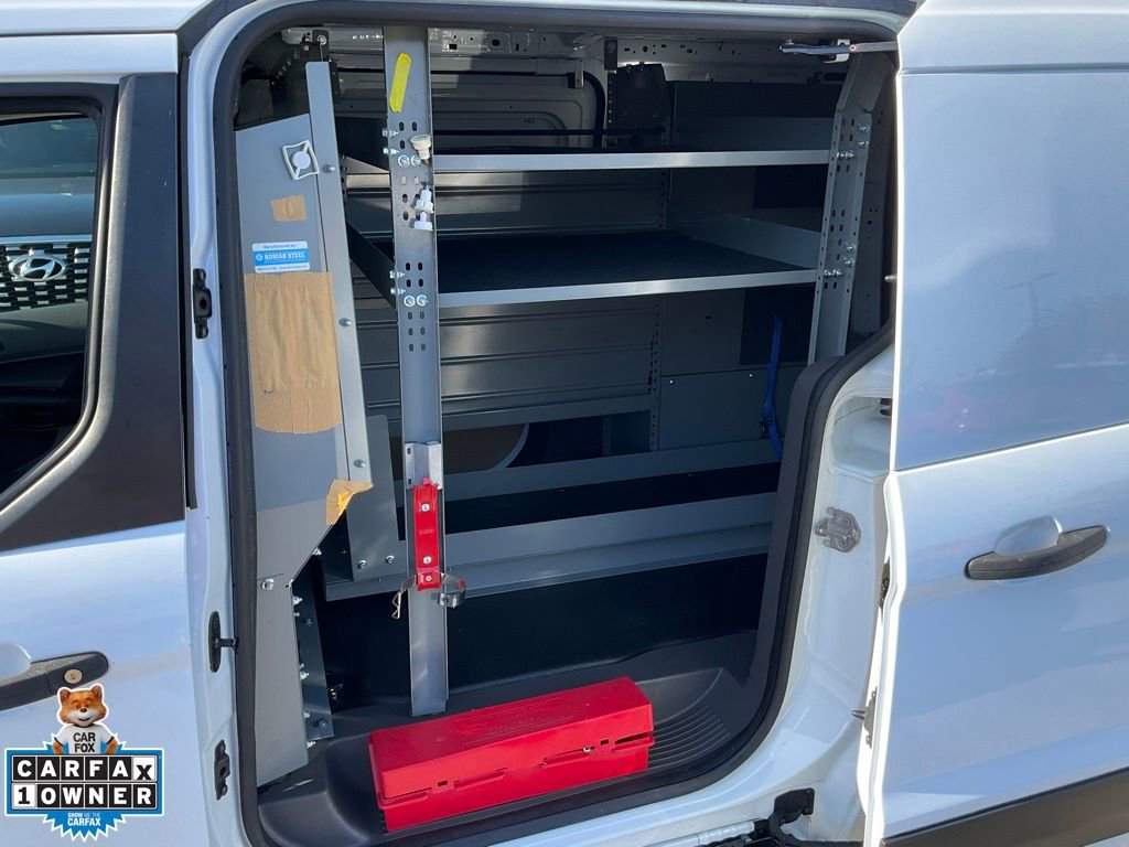 Used 2020 Ford Transit Connect XL FWD image 25