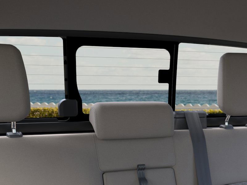 New 2025 Ford Ranger XLT w/ Equipment Group 301A High image 39