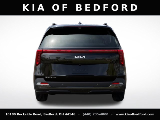 New 2026 Kia Carnival SX Prestige FWD image 6