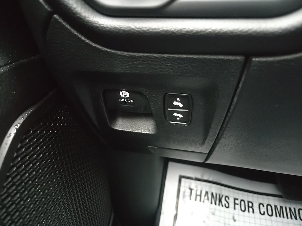 Used 2025 RAM 1500 Big Horn image 50