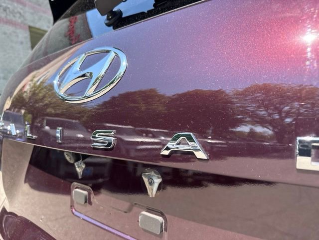 Used 2024 Hyundai Palisade Limited AWD/4WD image 17