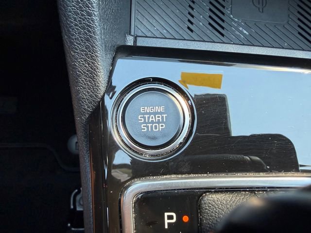Certified 2023 Kia Sportage EX FWD image 2