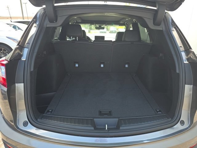 Certified 2026 Acura RDX A-Spec AWD/4WD image 9