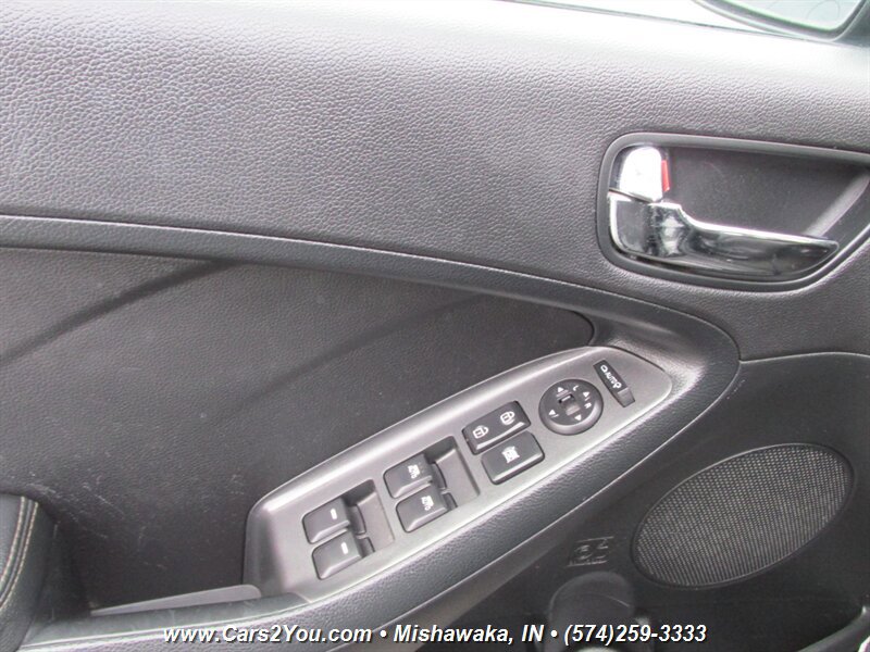 Used 2015 Kia Forte EX w/ Protection Package FWD image 8