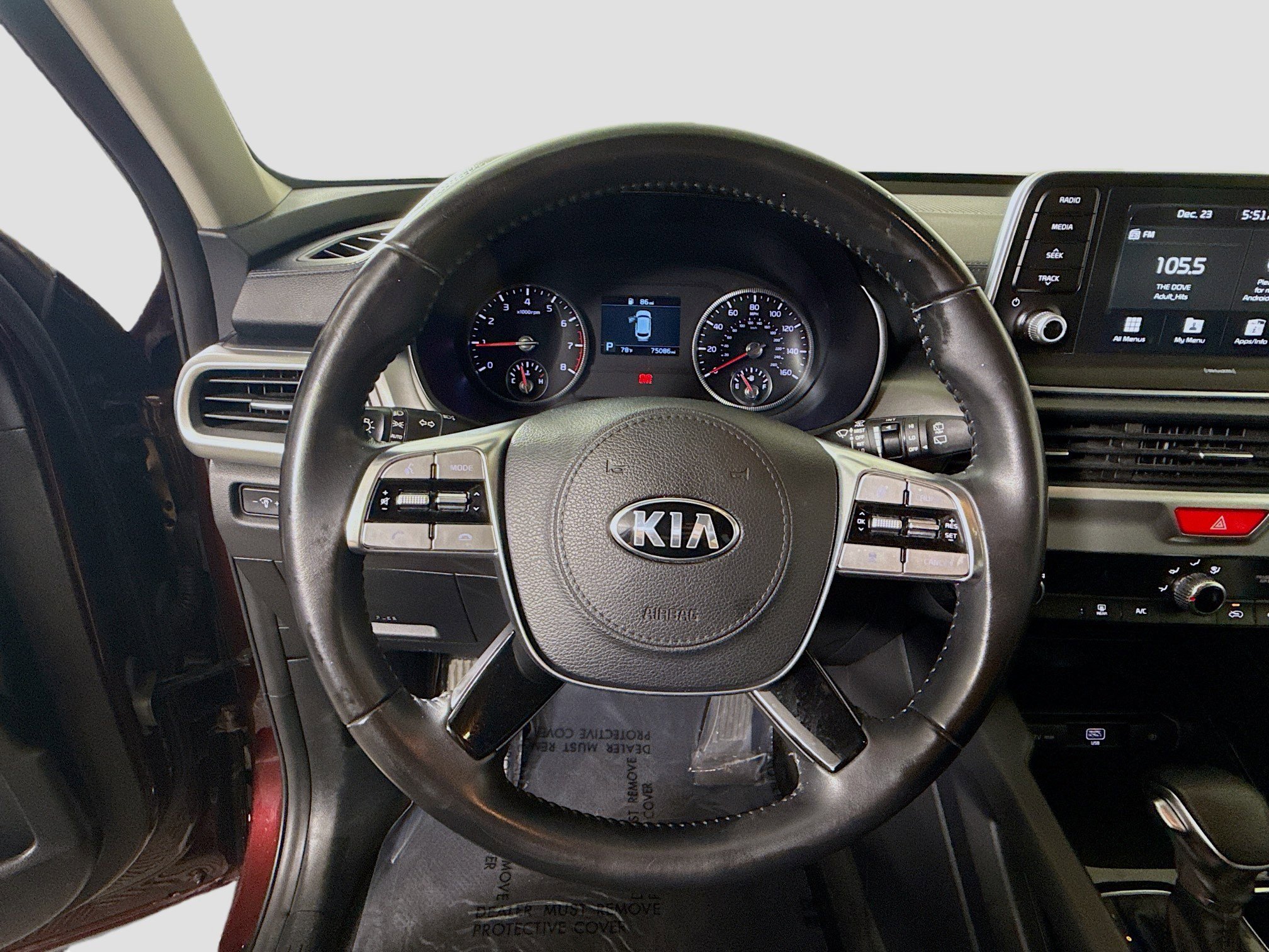 Used 2020 Kia Telluride LX image 13