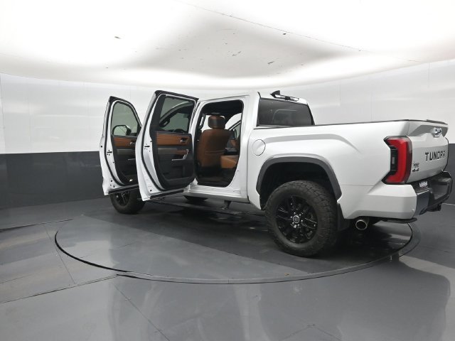 Used 2024 Toyota Tundra 1794 Edition AWD/4WD image 48
