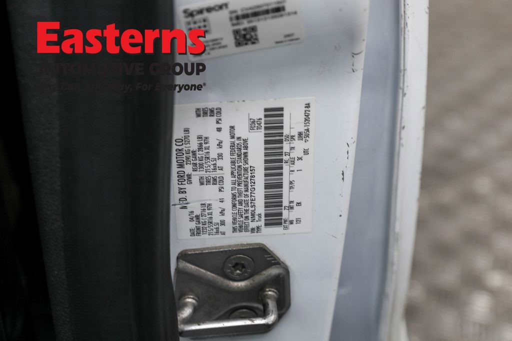 Used 2016 Ford Transit Connect XL image 33