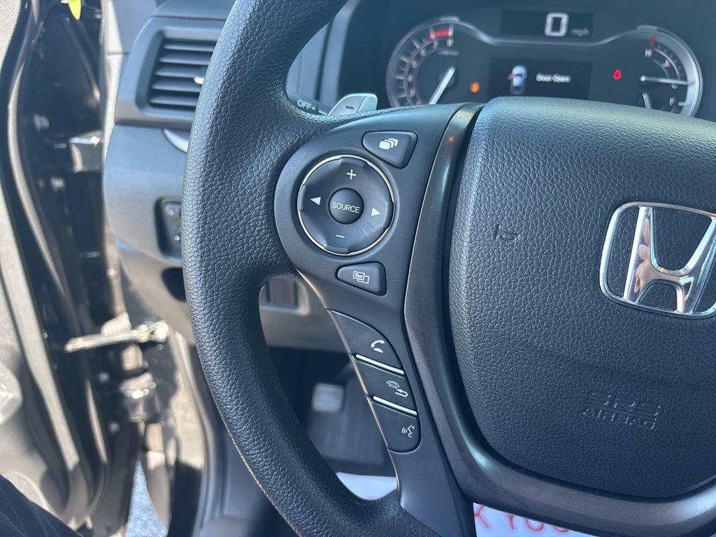 Used 2023 Honda Ridgeline Sport image 13