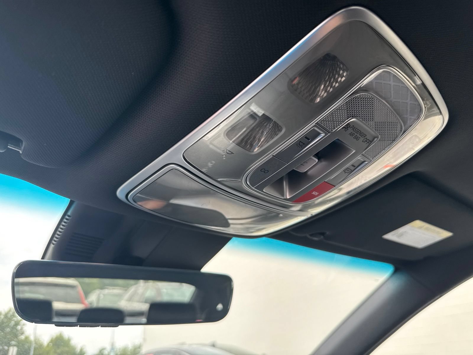 New 2025 Genesis G80 2.5T Sport Prestige AWD/4WD image 25