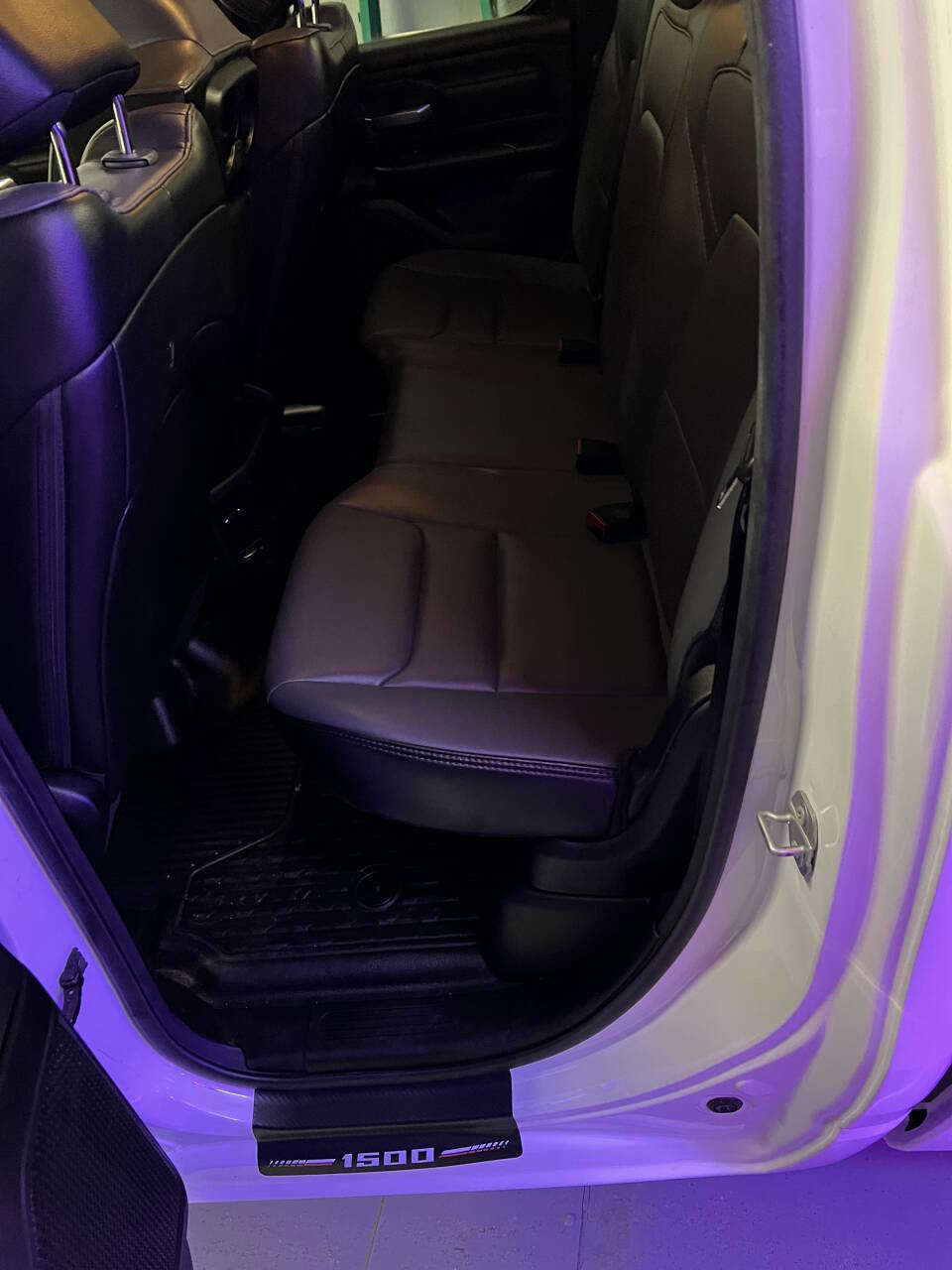 Used 2022 RAM 1500 Tradesman image 9