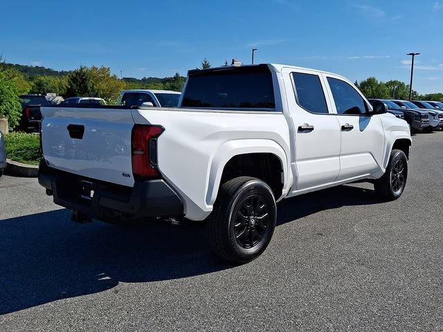 Certified 2025 Toyota Tacoma SR w/ SR Upgrade Package RWD image 6