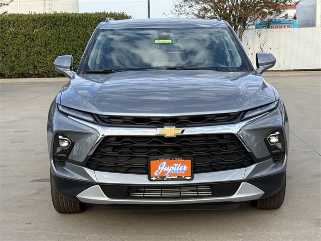 New 2026 Chevrolet Blazer LT w/ Convenience Package image 7
