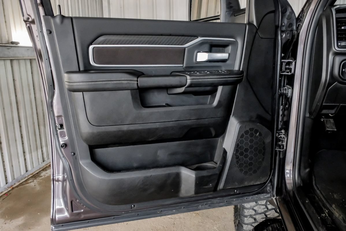 Used 2026 RAM 2500 Big Horn AWD/4WD image 44