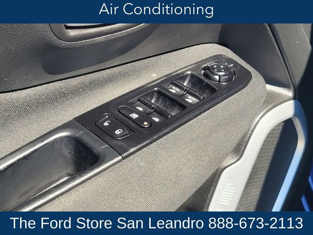 Used 2021 Jeep Renegade Latitude w/ Convenience Group AWD/4WD image 20