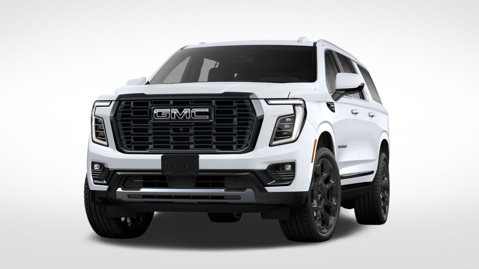 New 2027 GMC Yukon XL Denali Ultimate AWD/4WD image 10
