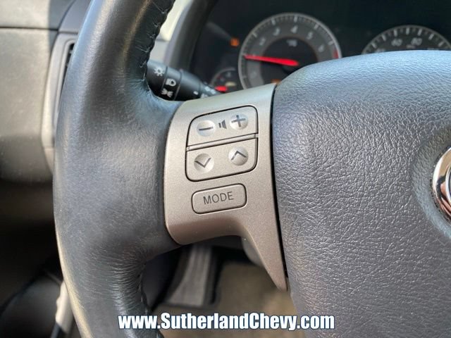 Used 2010 Toyota Corolla S FWD image 18