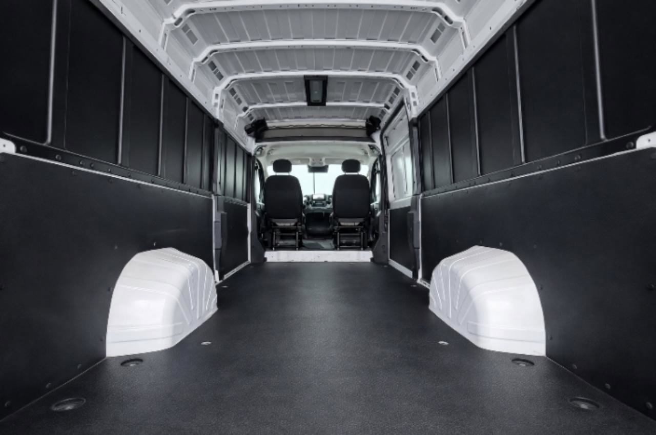 Used 2023 RAM ProMaster 3500 w/ Interior LED Lighting Group image 8