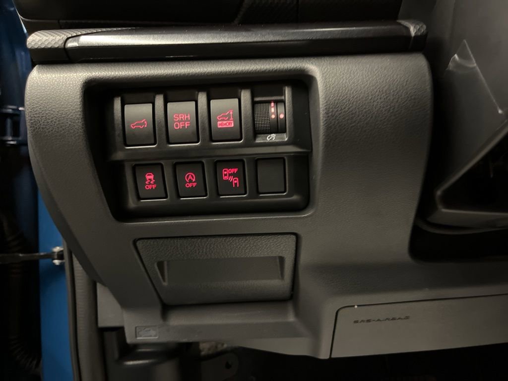 Certified 2024 Subaru Forester Wilderness image 13