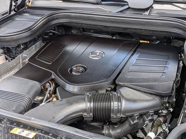 Certified 2026 Mercedes-Benz GLE 350 4MATIC image 24