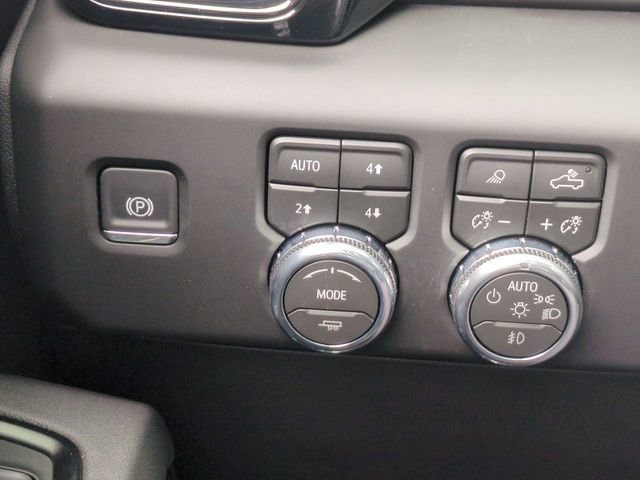 New 2026 GMC Sierra 1500 AT4 w/ AT4 Premium Package AWD/4WD image 17