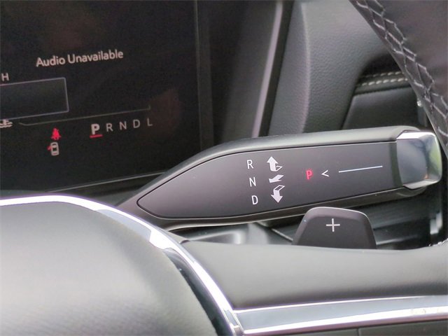 New 2026 GMC Terrain Elevation image 16