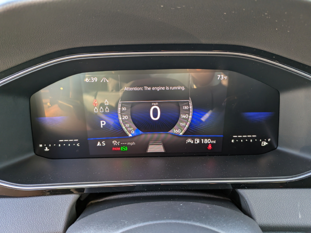 New 2027 Volkswagen Jetta S FWD image 31