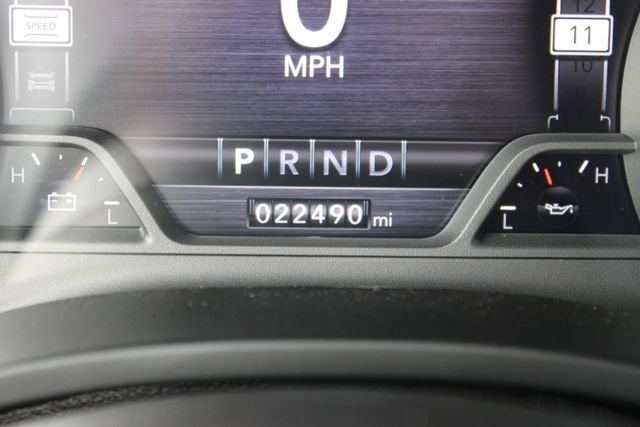 Used 2023 RAM 1500 Big Horn AWD/4WD image 22