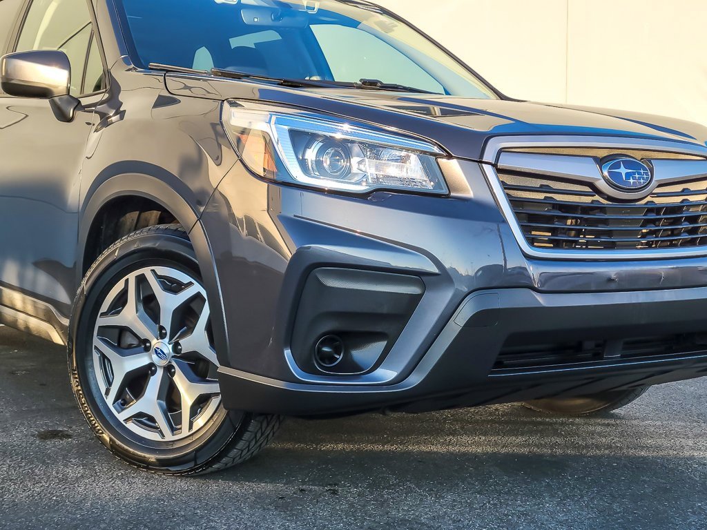 Used 2020 Subaru Forester Premium w/ Popular Package #1 image 2