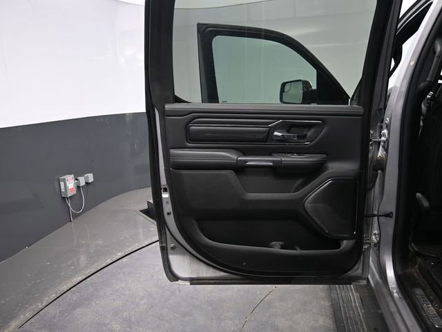 Used 2022 RAM 1500 Limited image 25