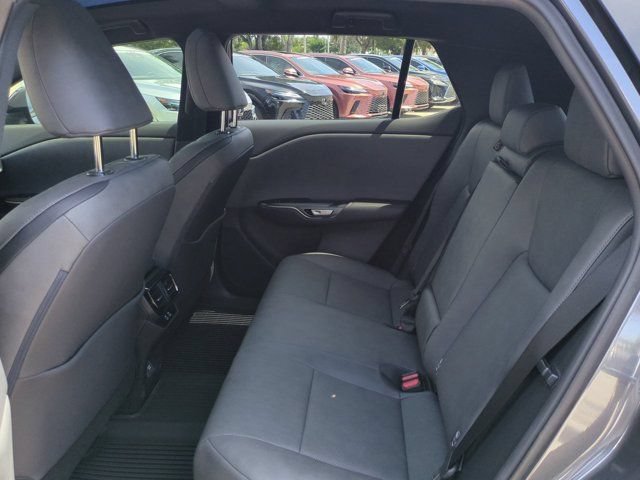 Used 2026 Lexus RZ 350e 2WD w/ Convenience Package image 13