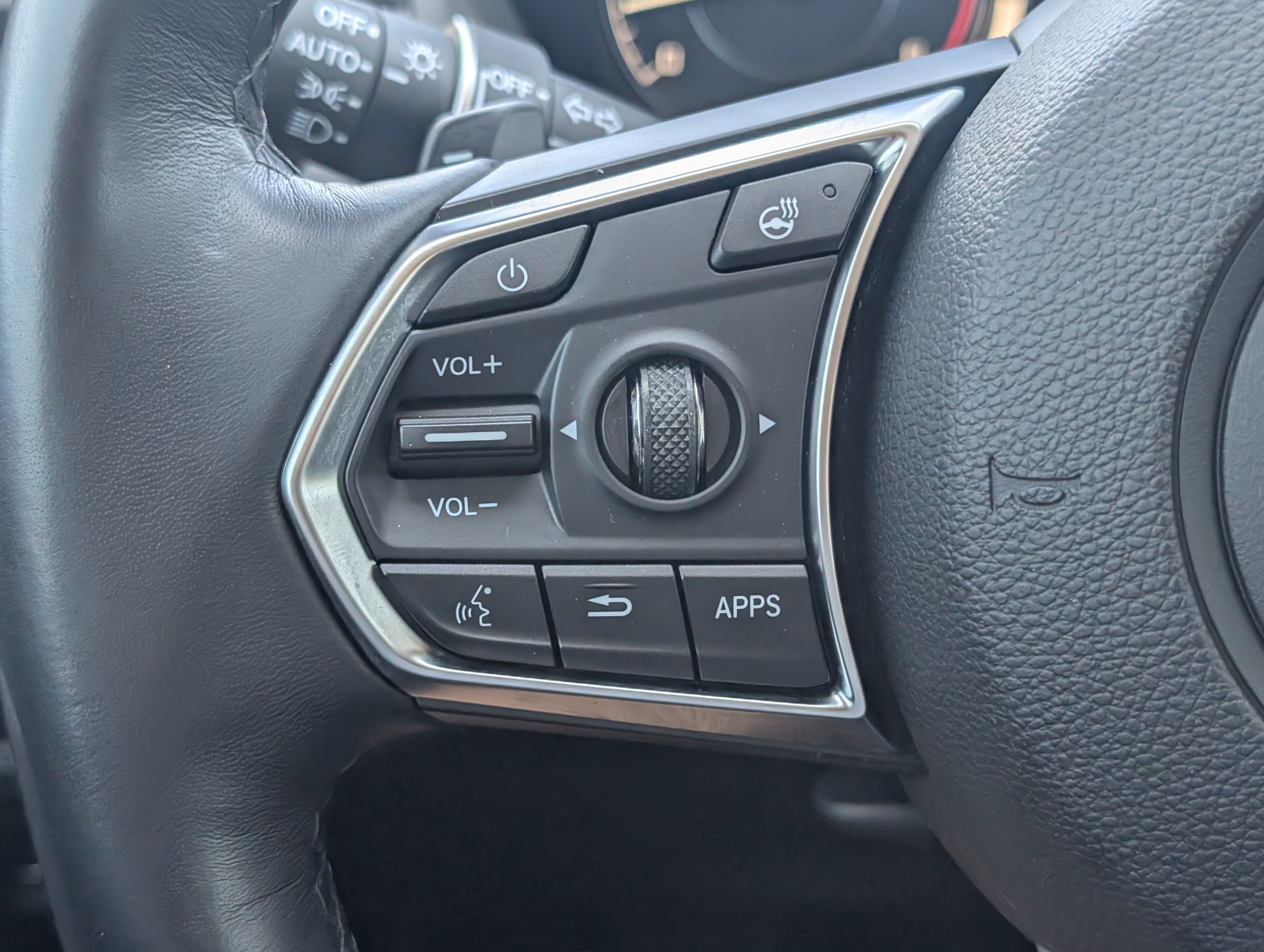 Certified 2023 Acura RDX w/ Advance Package AWD/4WD image 15