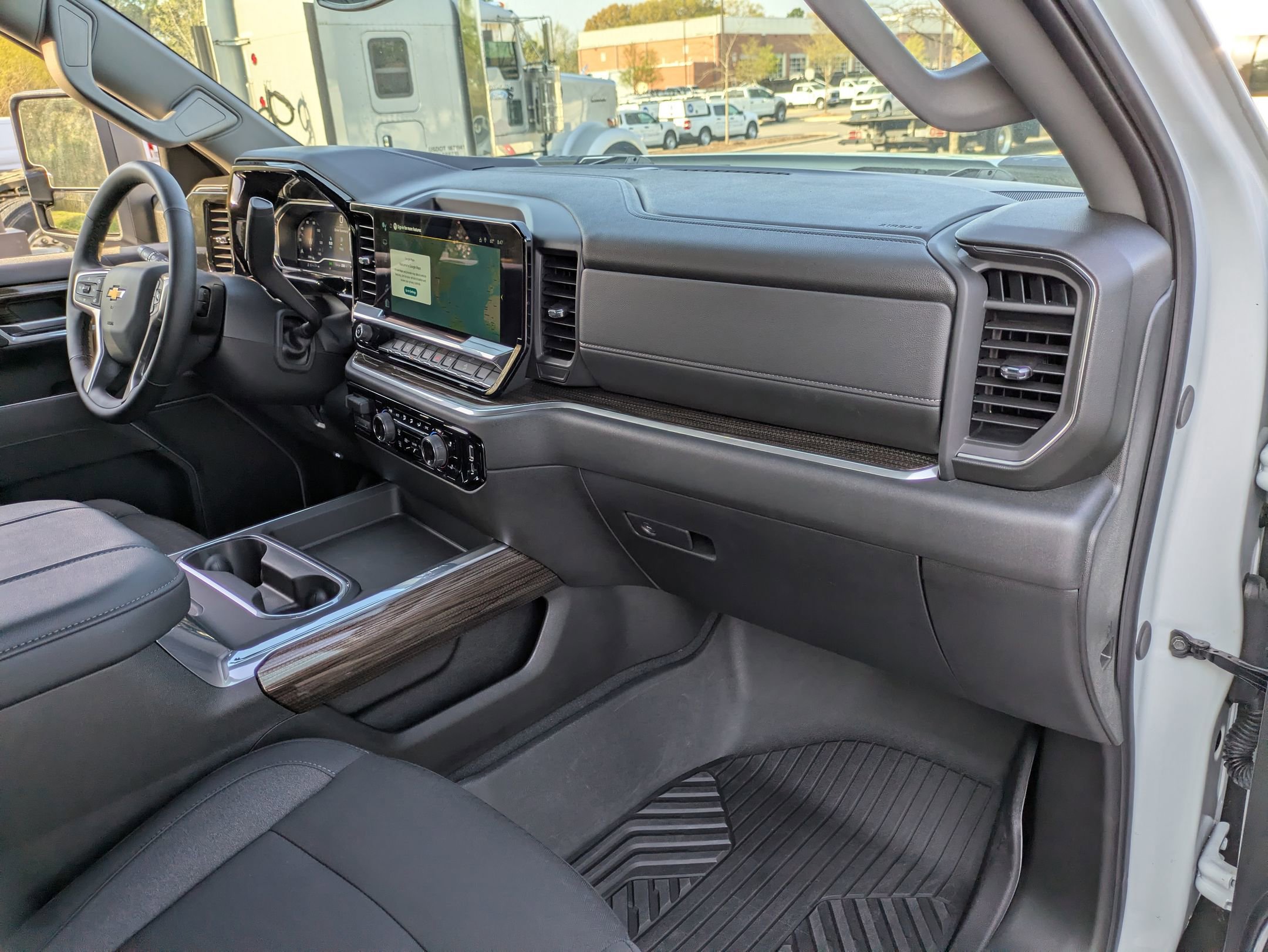 Used 2025 Chevrolet Silverado 2500 LT w/ All Star Edition image 39