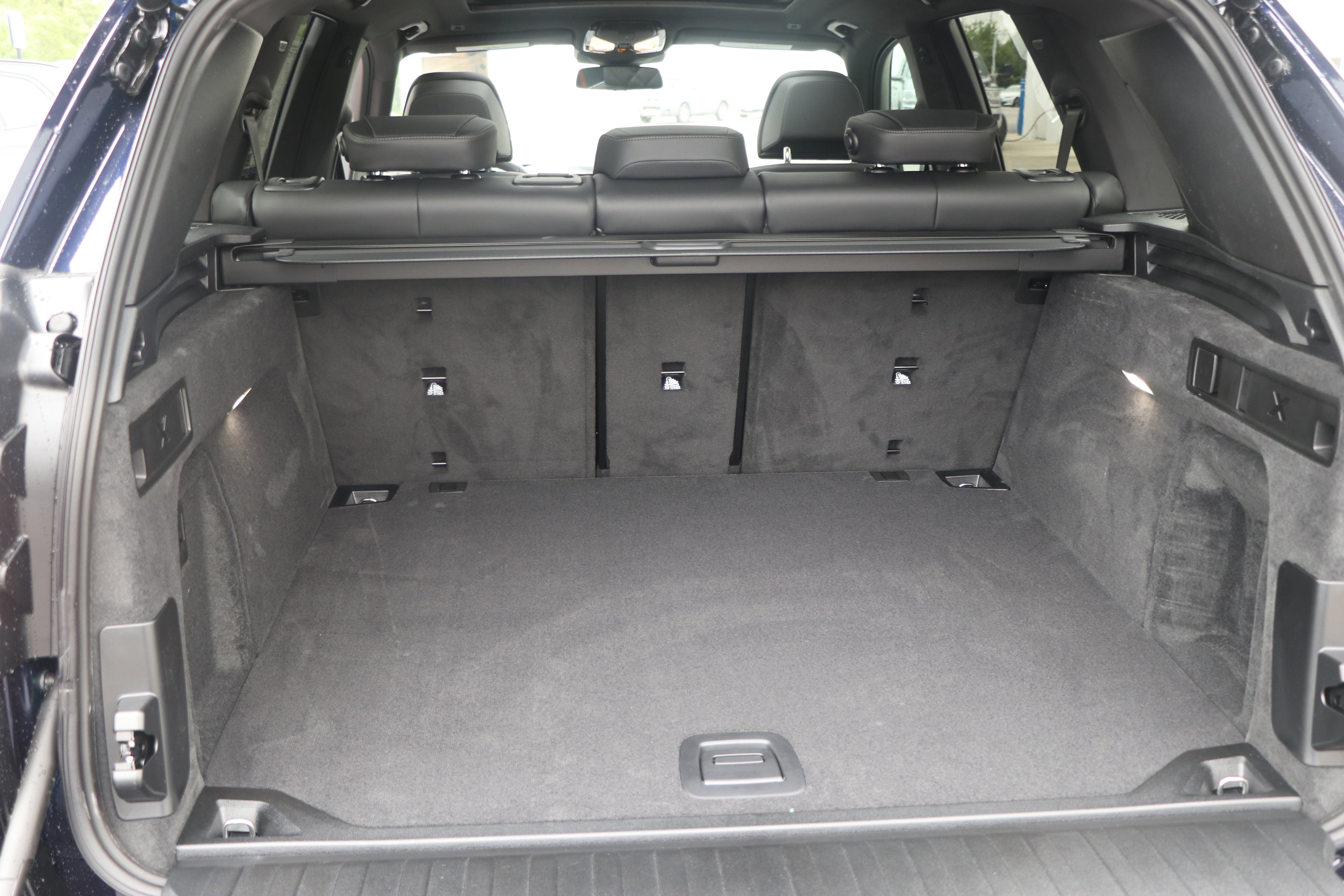 Certified 2026 BMW X5 xDrive40i image 37