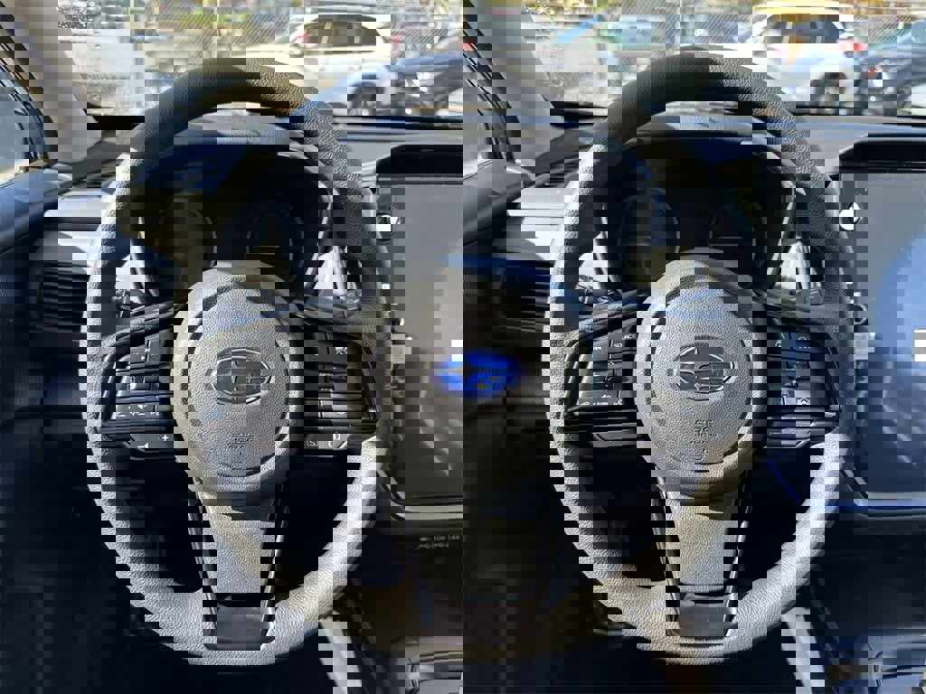 New 2026 Subaru Crosstrek 2.0i Premium image 15