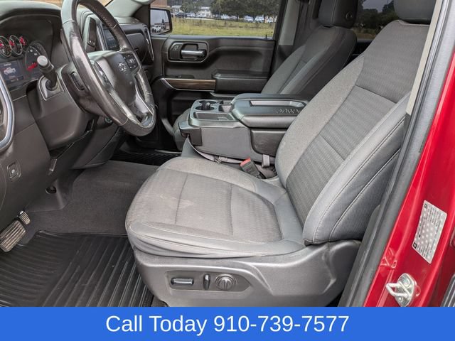 Used 2019 Chevrolet Silverado 1500 RST w/ All-Star Edition AWD/4WD image 15