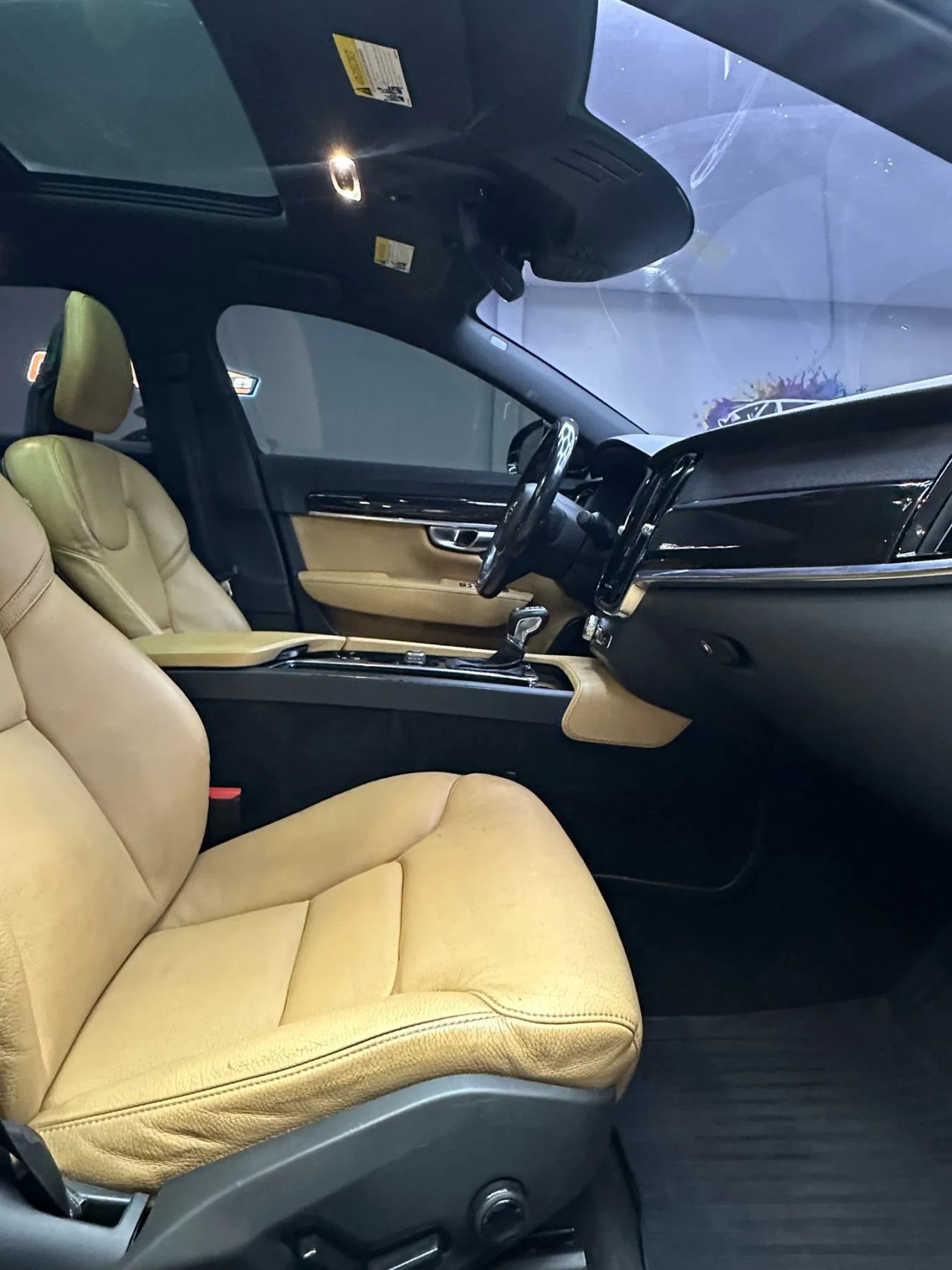 Used 2018 Volvo S90 T5 Momentum w/ Convenience Package image 40